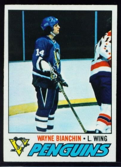 188 Wayne Bianchin